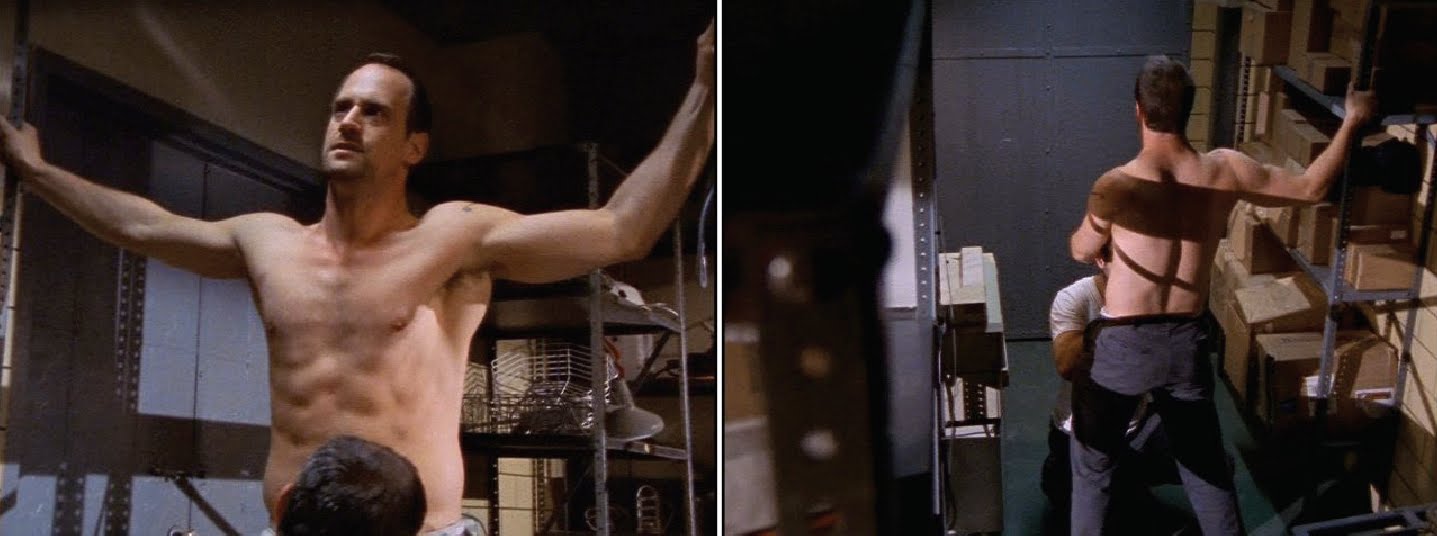 For that Oz naked prison male Valuable Oz naked prison male sorry